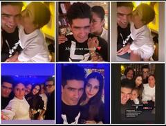 Kareena Kapoor ਦੇ ਘਰ ਪਾਰਟੀ 'ਚ ਕਰਨ ਜੌਹਰ ਸਣੇ ਇਨ੍ਹਾਂ ਸੇਲੇਬਸ ਨੇ ਕੀਤੀ ਜੰਮ ਕੇ ਮਸਤੀ, ਦੇਖੋ ਪਾਰਟੀ ਦੀਆਂ Inside ਤਸਵੀਰਾਂ