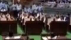 ગાંધીનગર:વિધાનસભાના ચોમાસુ સત્રનો આજે બીજો દિવસ, જુઓ ગુજરાતી ન્યુઝ