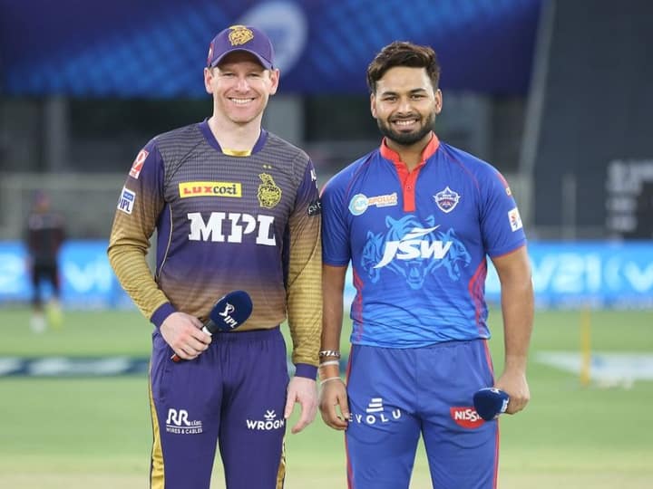 IPL 2021, KKR vs DC Match Preview: Kolkata Knight Riders vs Delhi Capitals head to head report, win loss stats Match Predictions KKR vs DC : கொல்கத்தா - டெல்லி கேபிடல்ஸ் இன்று நேருக்கு நேர் மோதல் : ஐ.பி.எல். வரலாறு சொல்வது என்ன?