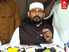 Vellur Ibrahim Speech: ருத்ரதாண்டவத்தை கிறிஸ்துவர்கள் கொண்டாடுவாங்க- வேலூர் இப்ராஹிம்