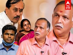 RK Radhakrishnan Interview: அவன் யாரு?அந்த ஆளுக்கு எதுக்கு பதில் சொல்லணும்? ஆர்.கே. ஆவேசம்