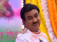 Taarak Mehta ka Ooltah Chashmah: बबीता जी ने धरा ऐसा रूप, देखते ही रह गए जेठालाल, आंखे रह गई खुली की खुली