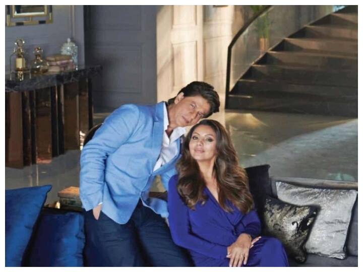 Shah Rukh Khan के 200 करोड़ रुपये के बंगले Mannat की करिए अंदर से सैर, नहीं देखा होगा इतना खूबसूरत और आलीशान महल A look inside Shah Rukh Khan s Rs 200 crore Mumbai mansion Mannat Shah Rukh Khan के 200 करोड़ रुपये के बंगले Mannat की करिए अंदर से सैर, नहीं देखा होगा इतना खूबसूरत और आलीशान महल