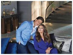 Shah Rukh Khan के 200 करोड़ रुपये के बंगले Mannat की करिए अंदर से सैर, नहीं देखा होगा इतना खूबसूरत और आलीशान महल