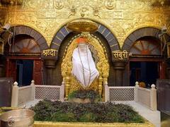 Sai Baba of Shirdi: অলৌকিক নানা ঘটনা জড়িয়ে আছে সাঁইবাবাকে ঘিরে, জন্মতিথিতে স্মরণ অনুরাগীদের