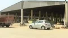 ભારે વરસાદને પગલે યાર્ડના સત્તાધીશોનો નિર્ણય, જુઓ ગુજરાતી ન્યુઝ