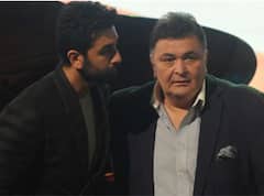 पापा Rishi Kapoor से नहीं पटती थी Ranbir Kapoor की लेकिन इस एक घटना ने दोनों को एक-दूसरे के करीब ला दिया था !