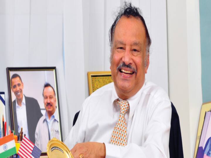 Founder of Great Lakes Institute of Management Education Professor Bala V.Balachandran story புதுக்கோட்டையில் இருந்து அமெரிக்கா வரை - பேராசிரியர் பாலா பாலசந்திரன்!
