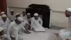UP IAS Viral Video case: What's next for IAS Iftikharuddin?