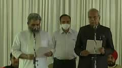 Punjab cabinet expansion: Check portfolios of new ministers