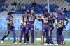 KKR vs DC, 1 Innings Highlight: டெல்லியை கதறவிட்ட கொல்கத்தா பவுலர்கள்.. வெற்றி பெற 128 ரன்கள் இலக்கு!
