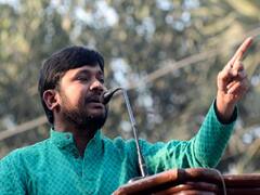 CPI दफ्तर से कन्हैया कुमार ने निकाला अपना लगाया हुआ AC, आज थाम सकते हैं कांग्रेस का हाथ