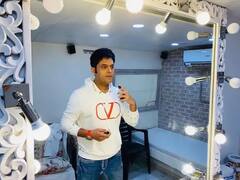 ওজন বেশি, টেলিভিশন শো থেকে যখন বাদ পড়়েছিলেন কপিল শর্মা