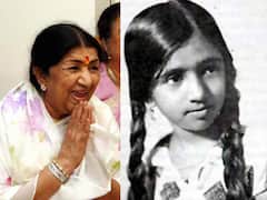 सुरांच्या साहाय्याने केवळ महाराष्ट्रातीलच नव्हे तर जगभरातील लोकमनावर अधिराज्य गाजवणारा एक आवाज म्हणजे लता मंगेशकर