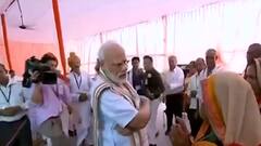 किसानों को PM Modi देंगे सौगात, देश को मिलेंगी 35 नई किस्म की फसलें