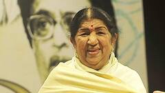 Happy Birthday Lata Mangeshkar: Heartfelt tribute to legendary singer on her 92nd birthday