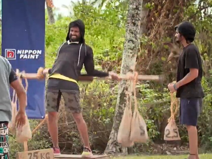 Survivor Tamil: காதல் சொன்னாரா பாரு? நந்தாவை இழுத்த ஐஸ்வர்யா... மண்டை உடைந்த விக்ராந்த்! வஞ்சத்தோடு இரு பெண்கள்!