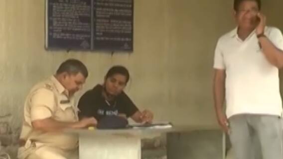 રાજકોટ: ક્રિકેટ ગ્રાઉન્ડમાં યુવકનો મૃતદેહ મળી આવ્યો, જુઓ ગુજરાતી ન્યુઝ