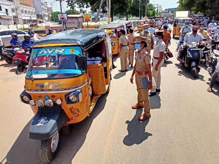 குழந்தை பாரதிக்கு மருத்துவ சிகிச்சைக்காக நிதி திரட்டும் பேரணி - தஞ்சை ஆட்சியர் தொடங்கி வைத்தார்