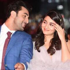 Alia Bhatt ने Ranbir Kapoor के जन्मदिन पर शेयर की रोमांटिक Photo, आप भी देखिए