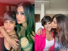 Mouni Roy Birthday: मौनी रॉय के बर्थडे पर Mandira Bedi ने लिखी स्पेशल पोएट्री, शेयर की हैं ये Unseen तस्वीरें