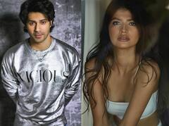 बॉलीवुड डेब्यू के लिए एक्टिंग और डांस की ट्रेनिंग ले रही हैं Varun Dhawan की भतीजी Anjini Dhawan