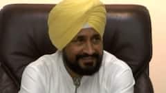 Sidhu Resignation: Punjab CM Charanjit Singh Channi's reaction