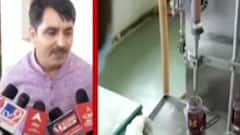 આજે કેન્દ્રીય કૃષિમંત્રીના હસ્તે અમૂલ મધનું કરાશે લોન્ચિંગ, વિશ્વના અનેક દેશોમાં કરાશે વેચાણ