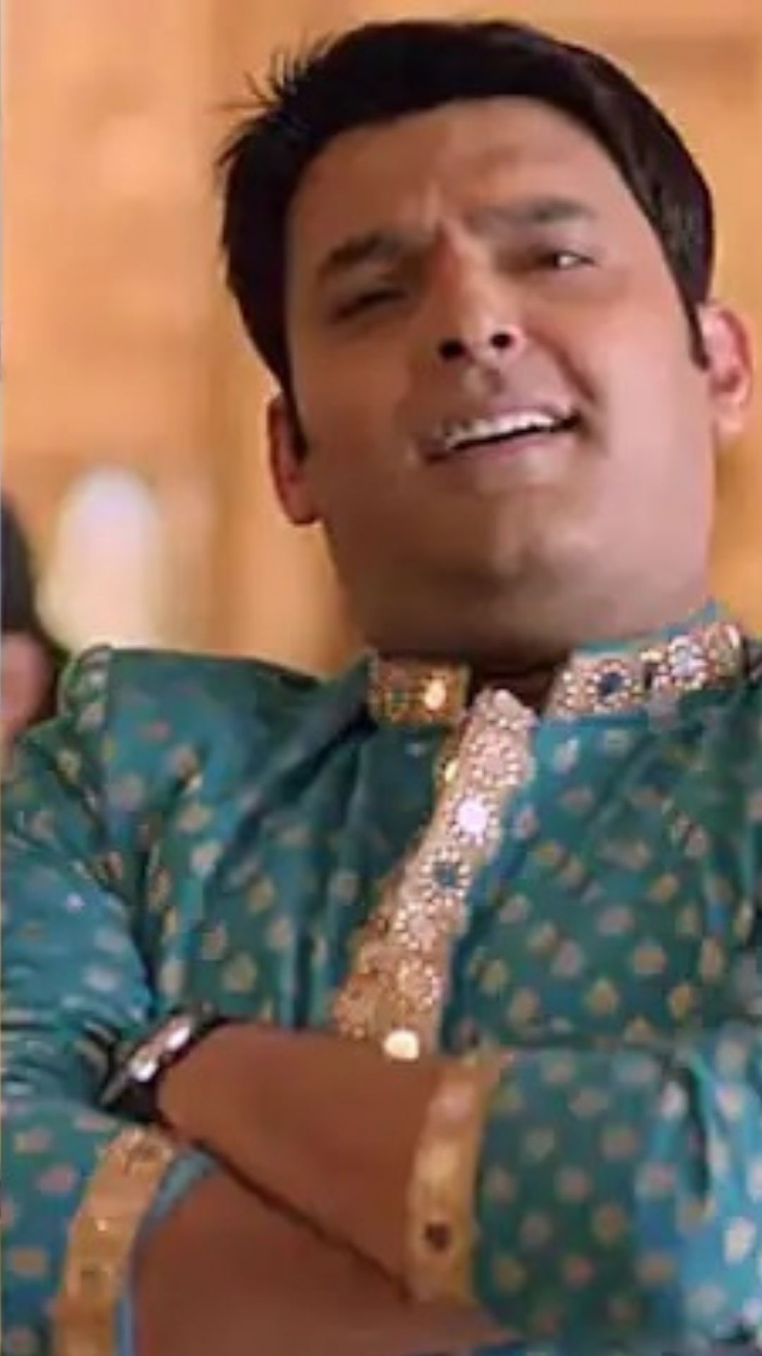 কামব্যাক কিং
