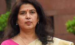 UP Chunav: 'BJP का कार्यकर्ता हमेशा मैदान में जाने को रहता है तैयार' : Saroj Pandey | Hindi News