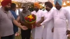 Congress has not accepted Sidhu's resignation yet: Sources