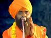 हिंदू-मुस्लीम एकतेचं प्रतिक असलेल्या ताजुद्दीन शेख महाराज यांच्या पार्थिवावर जालन्यातील बोधलापुरी गावात अंत्यसंस्कार