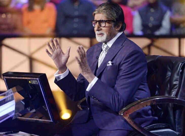 Amitabh Bachchan की कलाई पकड़ने पर नहीं सुनाई देती है धड़कन, महानायक ने खुद किया खुलासा