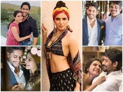 એક્ટ્રેસ સામંથાની આ ખરાબ આદથી પરેશાન છે સસરા અને પતિ, હવે સામંથા તલાક માટે માગી રહી છે આટલા કરોડ રૂપિયા, જાણો.......