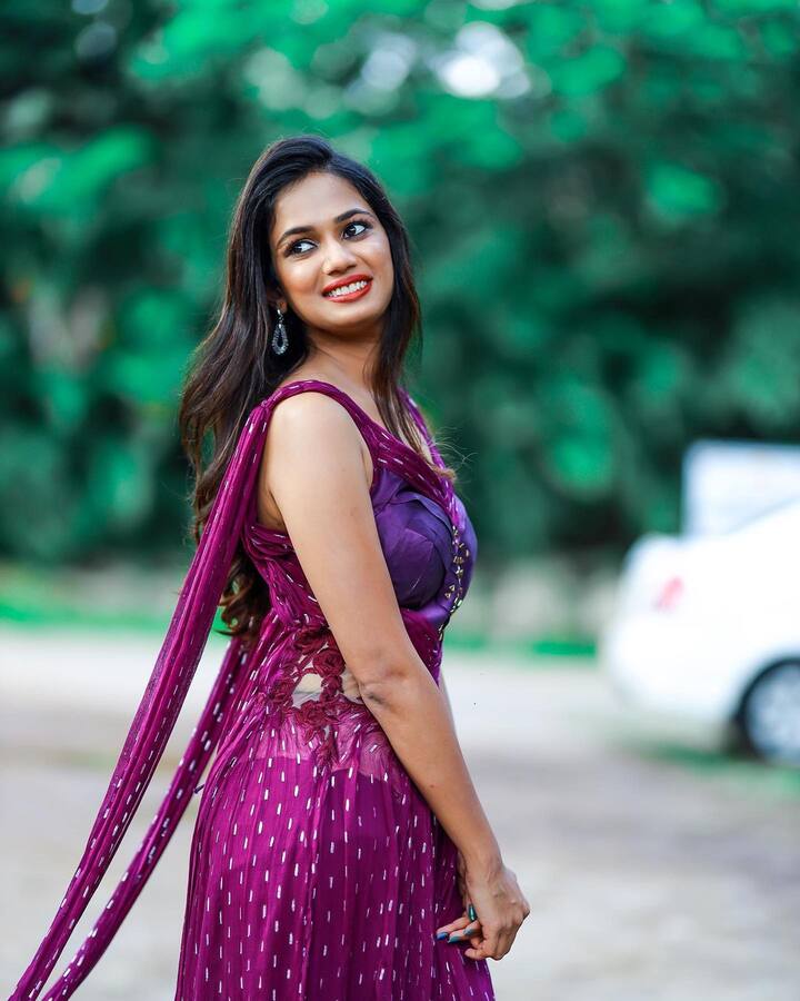 (Image Credit: Instagram) ఆమె మాట్లాడే విధానం, ధైర్యంగా పోరాడే తత్వం వీక్షకులకు తెగ నచ్చేసింది.