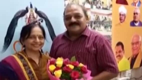 સુરતમાં શિક્ષણ સમિતિના પ્રમુખ અને ઉપપ્રમુખ તરીકે કોની કરાઈ વરણી?,જુઓ ગુજરાતી ન્યૂઝ