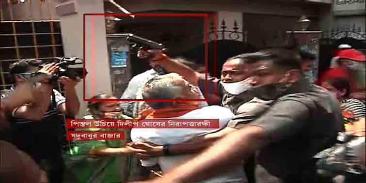 WB Bypolls 2021 All 8 persons arrested in TMC BJP clash at Bhabanipur get bail Bhabanipur Bypoll: গ্রেফতারের পরেই ভবানীপুরকাণ্ডে ধৃত ৮ অভিযুক্তের জামিন মঞ্জুর