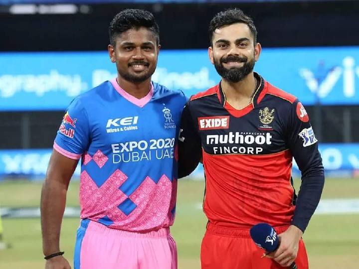 IPL 2021 RR to play against RCB Match 43 Dubai International Cricket Stadium playing XI and other details IPL 2021, RR vs RCB: రాజస్తాన్‌కు గెలుపు కంపల్సరీ.. కోహ్లీ సేనతో నేడే ఢీ!