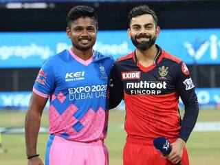 RCB Vs RR Playing 11: ਰਾਜਸਥਾਨ ਲਈ ਬੇਹੱਦ ਅਹਿਮ ਅੱਜ ਦਾ ਮੁਕਾਬਲਾ, ਆਰਸੀਬੀ 'ਚ ਬਦਲਾਅ ਦੀ ਸੰਭਾਵਨਾ ਘੱਟ