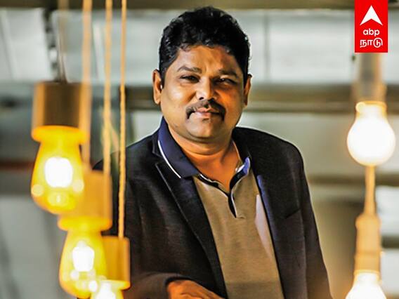 Girish Mathrubootham Success Story: சம்பளக்காரர்களை கோடீஸ்வரனாக்கிய தமிழனின் கதை