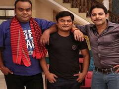 Bhabi Ji Ghar Par Hain Latest Episodes: टिल्लू, टीका और मलखान की लगी 30 करोड़ की लॉटरी, क्या तिवारी जी लगाएंगे शरीर पर गोबर?