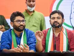 Kanhaiya Kumar Joins Congress: कन्हैया कुमार ने आखिर क्यों ज्वाइन की कांग्रेस, खुद बताई इसके पीछे की वजह?