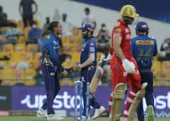 IPL 2021: தொடர்ந்து சொதப்பும் பஞ்சாப்... மீண்டும் ஆட்டத்துக்கு வந்த மும்பை