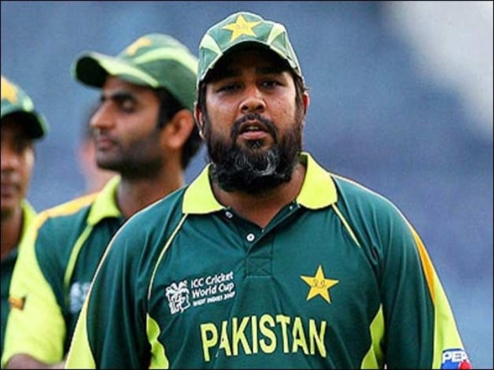 Inzamam ul haq  | பாகிஸ்தானின் முன்னாள் கிரிக்கெட் வீரர் இன்ஜமாமுக்கு மாரடைப்பு..!