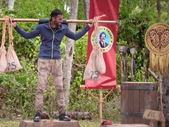 Survivor Tamil: காதல் சொன்னாரா பாரு? நந்தாவை இழுத்த ஐஸ்வர்யா... மண்டை உடைந்த விக்ராந்த்! வஞ்சத்தோடு இரு பெண்கள்!