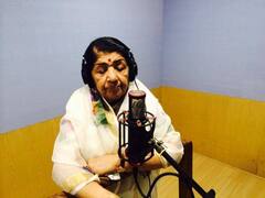 Happy Birthday Lata Mangeshkar: सुरों की साधिका जब पिरोती हैं राग तो मानों धुन बजाने के लिए वीणा लेकर चली आती हैं सरस्वती