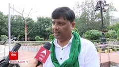 Agra: RLD के प्रवक्ता का बड़ा बयान! समाजवादी पार्टी से गठबंधन पर अभी अंतिम फैसला नहीं। Hindi News