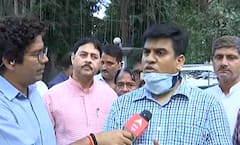 Kanpur: IAS अफसर के धर्मांतरण वाले वीडियो पर क्या बोले सपा विधायक Irfan Solanki?