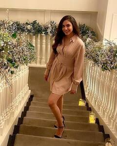 ஓன் பிளஸ் ஓன்... டாப்ஸி கலக்கல்...ரிது வர்மா சூப்பர்...!