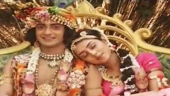 Sumedh and Mallika to be seen in 'Hathi Ghoda Palki Jai Kanhaiya Lal Ki'
